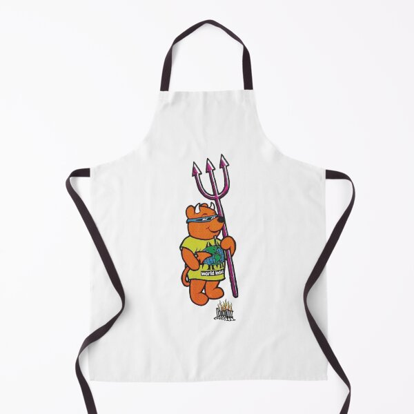 Item preview, Rocco III, world industries t shirt design designed and sold by CamilaStokes.