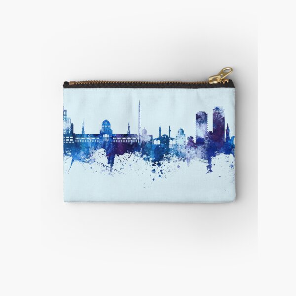 Item preview, Damascus Syria Skyline designed and sold by ArtPrints.