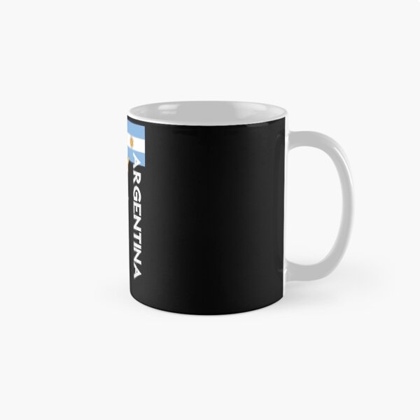 Item preview, Argentina Flag,Argentina it's My Spirit,im from Argentina designed and sold by behappysiempre.