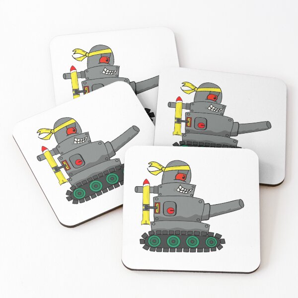 Item preview, Ninja Tank designed and sold by ozilioclothing.