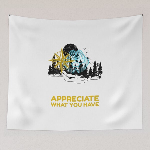 Item preview, Appreciate what you have  designed and sold by Kgomotso Makgoka.