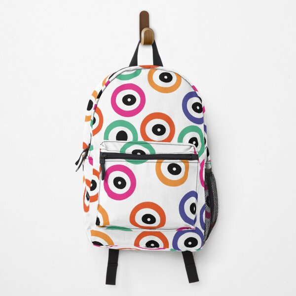 Artikelvorschau, COLORFUL EYES entworfen und verkauft von Freygeistdesign.