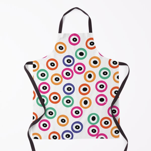 Artikelvorschau, COLORFUL EYES entworfen und verkauft von Freygeistdesign.
