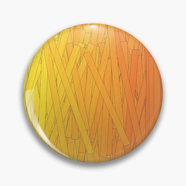 Item preview, Orange pattern designed and sold by PULPADe.