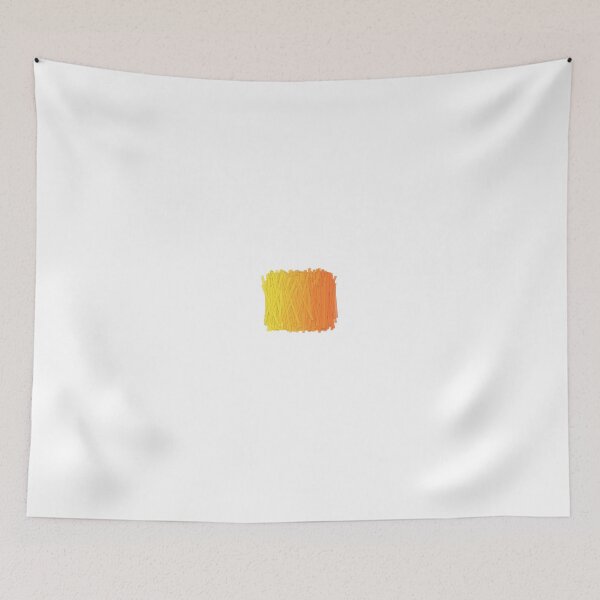 Item preview, Orange pattern designed and sold by PULPADe.