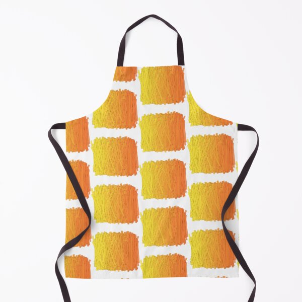 Item preview, Orange pattern designed and sold by PULPADe.