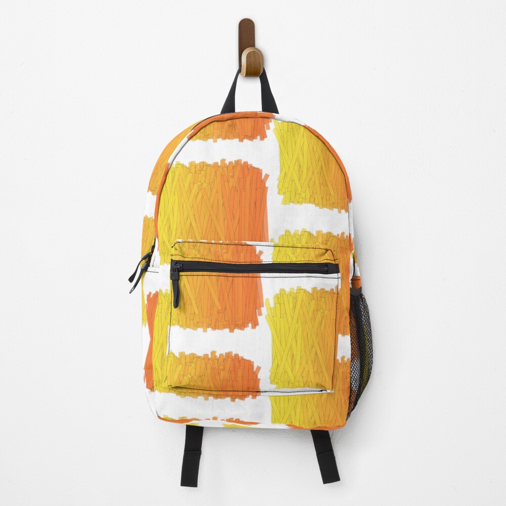Item preview, Backpack designed and sold by PULPADe.