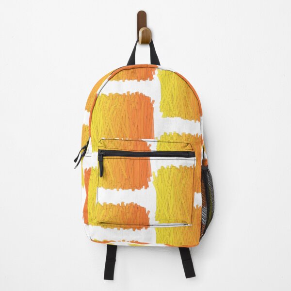Item preview, Orange pattern designed and sold by PULPADe.
