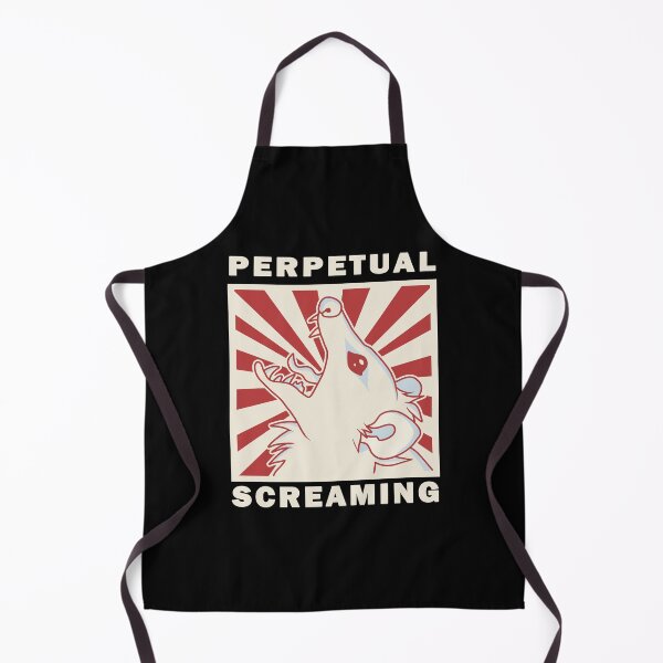 Item preview, Possum - Perpetual Screaming designed and sold by ValentinaHramov.