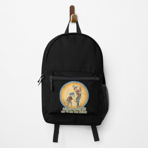 Item preview, Strange animal people act designed and sold by mmammammira.