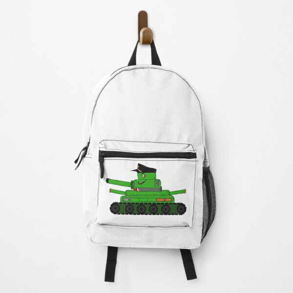 Item preview, Captain Tank designed and sold by ozilioclothing.
