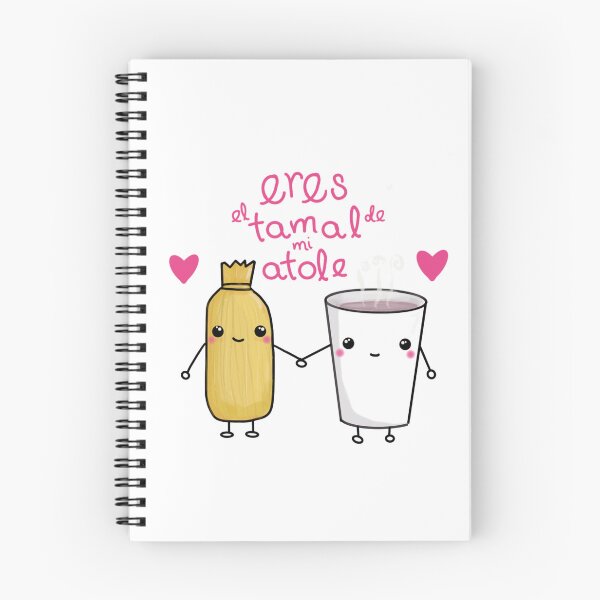 Item preview, You are the tamale of my atole designed and sold by BarbaraMT.