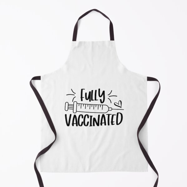 Item preview, Fully Vaccinated Covid 19 Vaccine Shirt designed and sold by Alex Rowe.