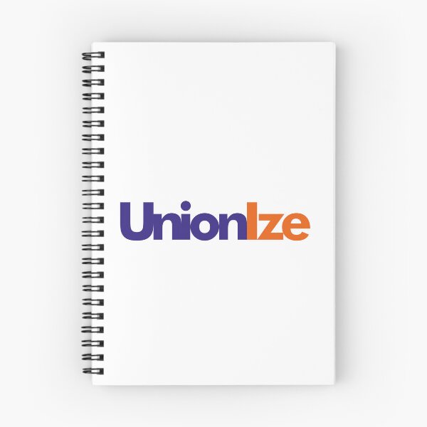 Item preview, Unionize designed and sold by VonHafe.