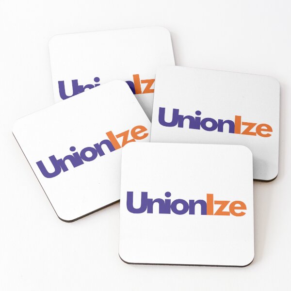 Item preview, Unionize designed and sold by VonHafe.