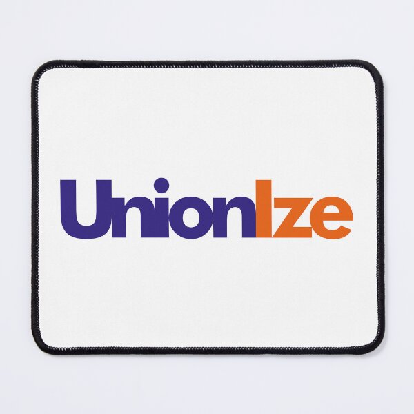Item preview, Unionize designed and sold by VonHafe.