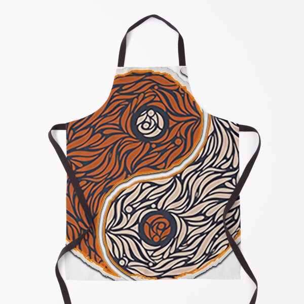 Item preview, Ying Yang Seed of Life designed and sold by Firetree.
