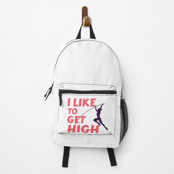 Item preview, Pole Vault Vaulting Jumping High Jump Athletics designed and sold by TastefulTees.