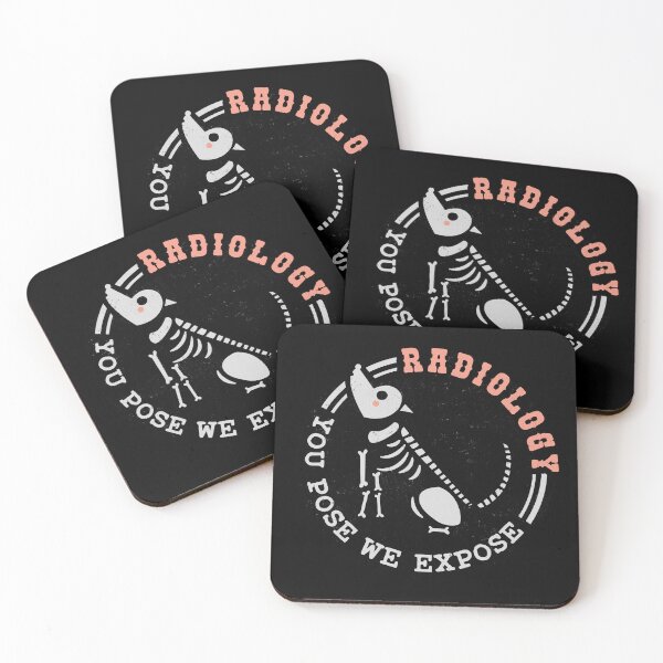 Item preview, Funny Radiology You Pose We Expose designed and sold by WeiloveD.