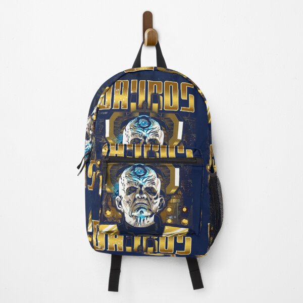 Item preview, Davros designed and sold by Lokibenjamin.