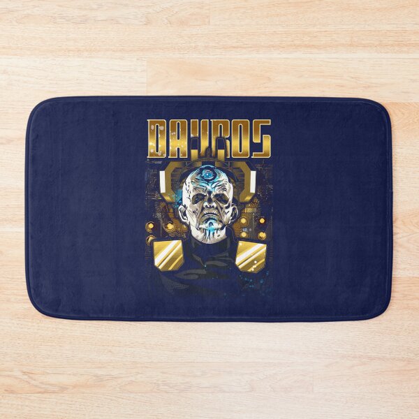 Item preview, Davros designed and sold by Lokibenjamin.