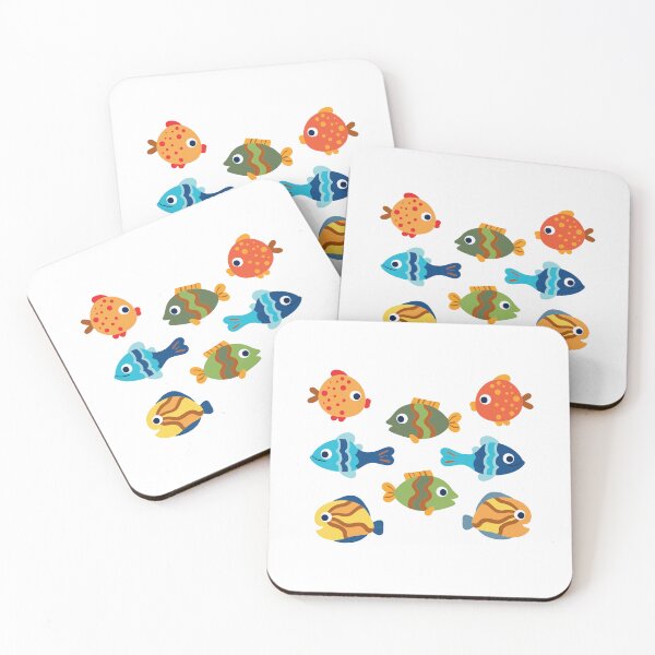 Item preview, fish designed and sold by Cassia Leandra.