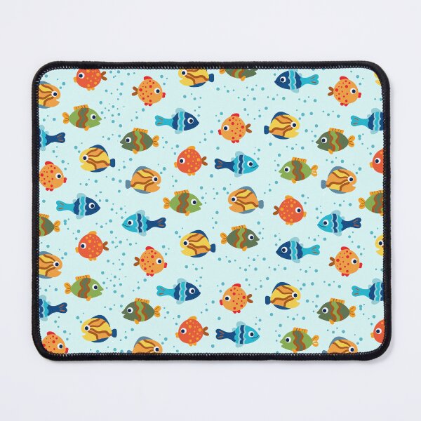 Item preview, fish designed and sold by Cassia Leandra.