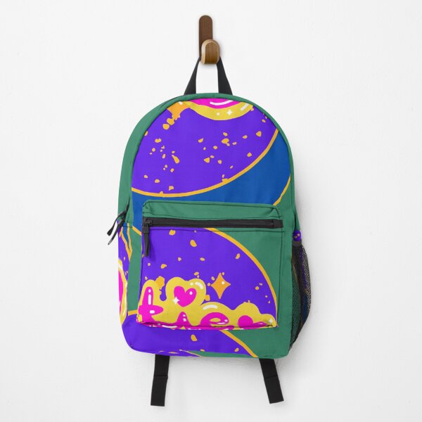 Item preview, Vibrant colour pattern designed and sold by Showmee.
