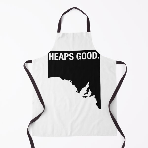 Item preview, Best Selling - Heaps Good Merchandise Essential T-Shirt designed and sold by SAMUELHUTCHINGS.