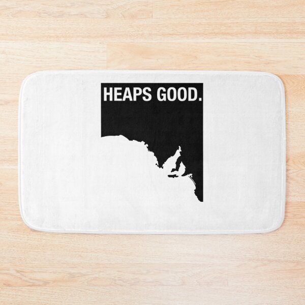 Item preview, Best Selling - Heaps Good Merchandise Essential T-Shirt designed and sold by SAMUELHUTCHINGS.