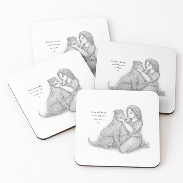 Item preview, Loved the Way You Love designed and sold by Elspeth Rose Design.
