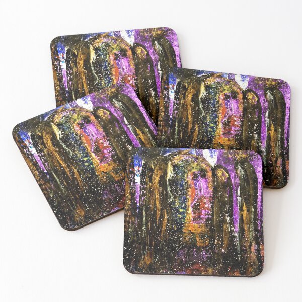 Item preview, The gate keepers of K designed and sold by amoxes.