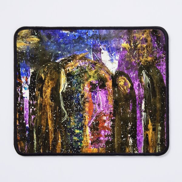 Item preview, The gate keepers of K designed and sold by amoxes.