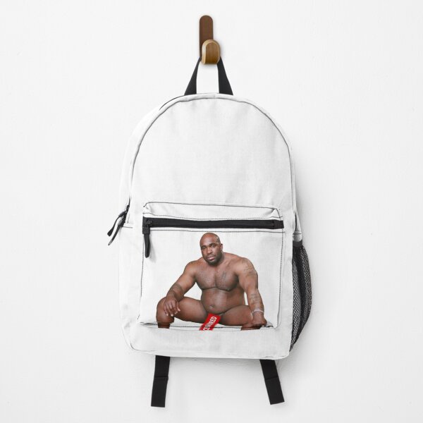 Item preview, Barry Wood Censored designed and sold by ItsJustBants.