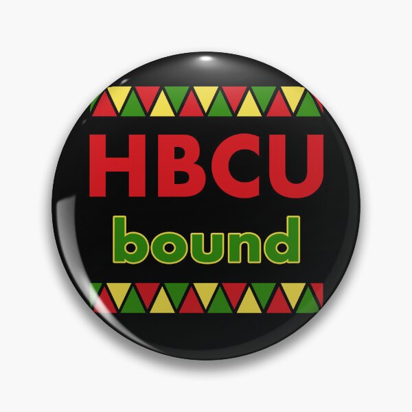 Item preview, HBCU Bound, College Announcement designed and sold by OliviaGbyKyro.