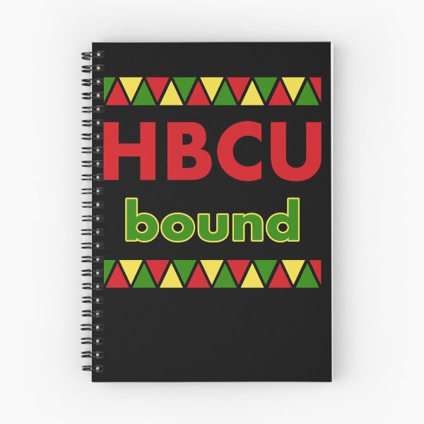 Item preview, HBCU Bound, College Announcement designed and sold by OliviaGbyKyro.