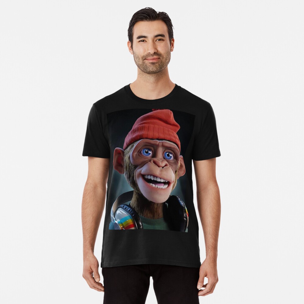 Item preview, Premium T-Shirt designed and sold by wayneflint.