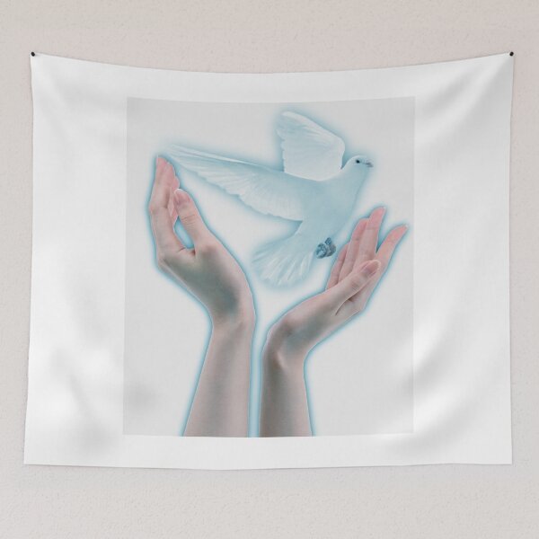 Item preview, stay in peace  designed and sold by Saif6X.