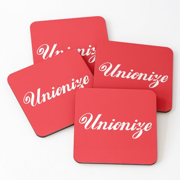 Item preview, Unionize designed and sold by VonHafe.