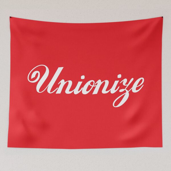 Item preview, Unionize designed and sold by VonHafe.