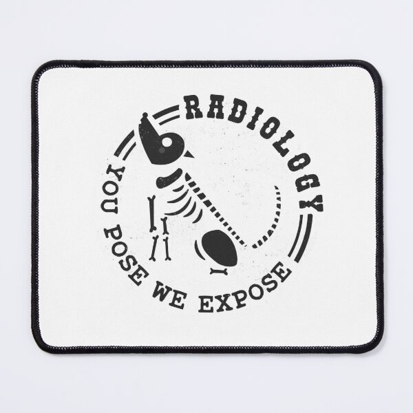 Item preview, Vintage Radiology You Pose We Expose designed and sold by WeiloveD.