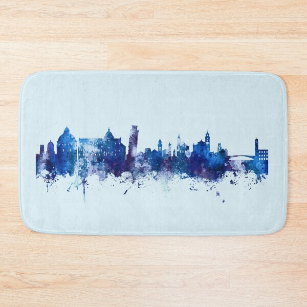 Item preview, Pisa Italy Skyline designed and sold by ArtPrints.