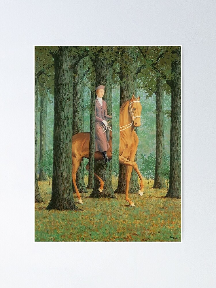 Antemno Raine Rene Magritte The Blank Signature Vrogue Co