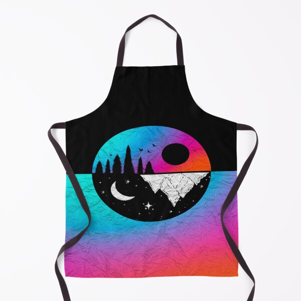 Item preview, Day and Night designed and sold by Firetree.