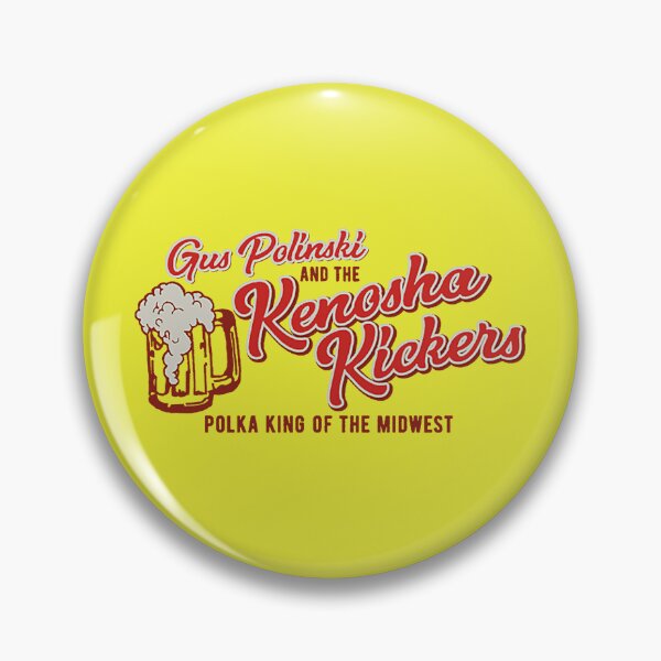 Item preview, Gus Polinski Brew designed and sold by KiKimso922.