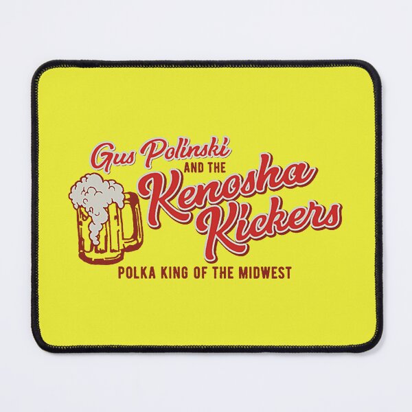 Item preview, Gus Polinski Brew designed and sold by KiKimso922.