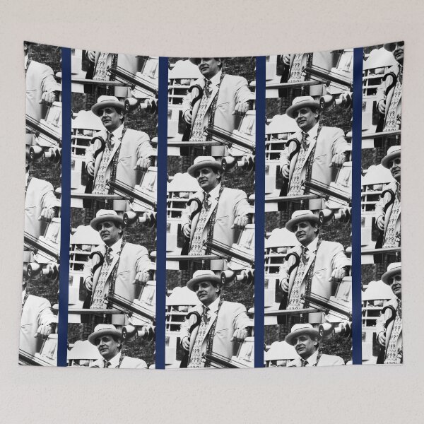 Item preview, Sylvester McCoy designed and sold by Lokibenjamin.