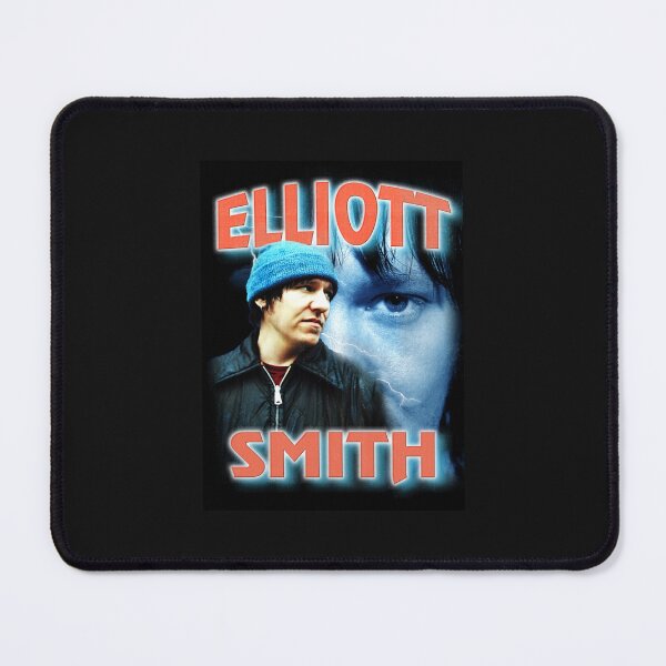 Item preview, Elliott Smith designed and sold by Lokibenjamin.