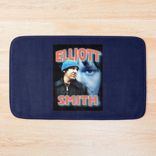 Item preview, Elliott Smith designed and sold by Lokibenjamin.