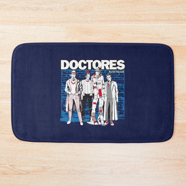 Item preview, DOCTORES  designed and sold by Lokibenjamin.